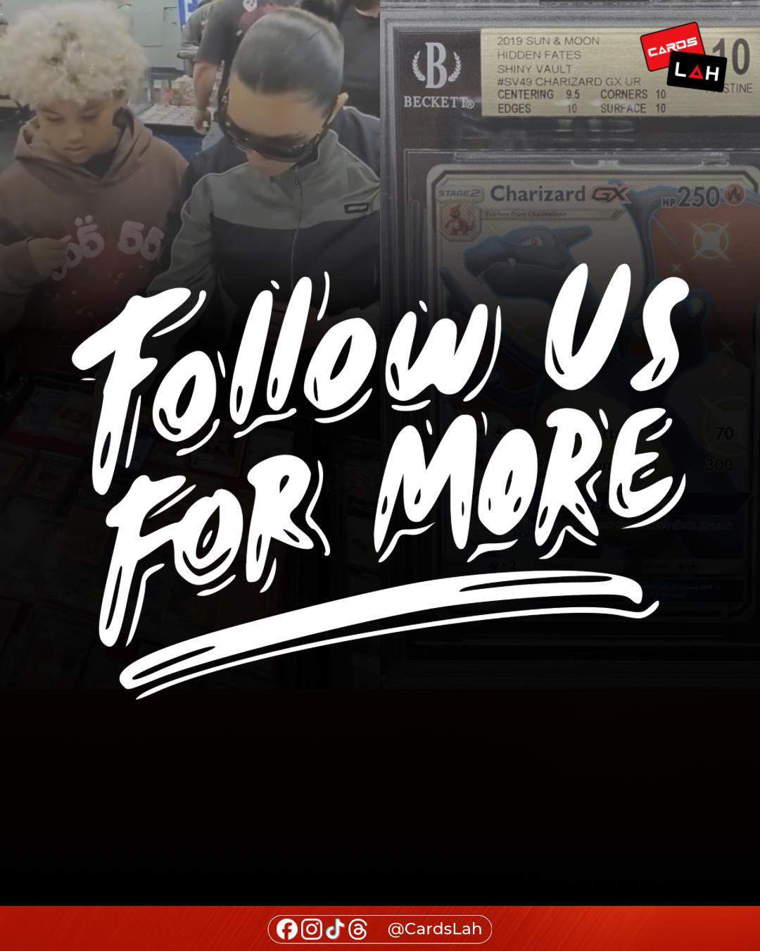 EsportsLah Background